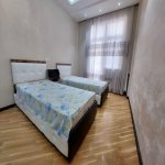 Продажа 3 комнат Новостройка, м. Эльмляр Академиясы метро, Ясамал район 8