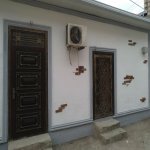 Satılır 2 otaqlı Həyət evi/villa, Koroğlu metrosu, Zabrat qəs., Sabunçu rayonu 2