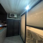 Kirayə (aylıq) 3 otaqlı Yeni Tikili, Xətai metrosu, Xətai rayonu 21
