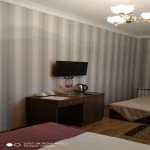 Kirayə (günlük) 8 otaqlı Həyət evi/villa Qəbələ 16