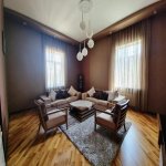 Kirayə (aylıq) 5 otaqlı Həyət evi/villa, Badamdar qəs., Səbail rayonu 19