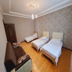 Kirayə (günlük) 4 otaqlı Həyət evi/villa Qəbələ 25