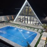 Kirayə (günlük) 5 otaqlı Həyət evi/villa Qəbələ 20
