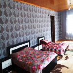 Kirayə (günlük) 5 otaqlı Həyət evi/villa Qəbələ 5