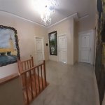 Satılır 5 otaqlı Həyət evi/villa, Neftçilər metrosu, Bakıxanov qəs., Sabunçu rayonu 17