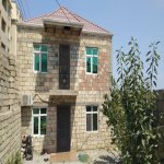 Satılır 4 otaqlı Həyət evi/villa, Abşeron rayonu 1