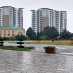 Продажа 2 комнат Новостройка, м. Азадлыг метро, Бинагадинский р-н район 15