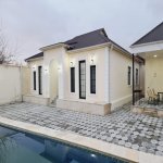 Kirayə (günlük) 5 otaqlı Həyət evi/villa Qəbələ 27