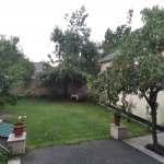 Kirayə (günlük) 3 otaqlı Həyət evi/villa Qəbələ 10