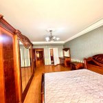 Продажа 4 комнат Новостройка, м. Эльмляр Академиясы метро, Ясамал район 8