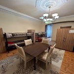 Kirayə (aylıq) 16 otaqlı Həyət evi/villa, Gənclik metrosu, Nərimanov rayonu 1