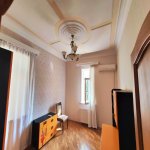 Kirayə (günlük) 8 otaqlı Həyət evi/villa, Elmlər akademiyası metrosu, Badamdar qəs., Səbail rayonu 24