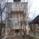 Kirayə (aylıq) 3 otaqlı Həyət evi/villa, Avtovağzal metrosu, Binəqədi rayonu 1