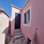 Satılır 1 otaqlı Həyət evi/villa, Binə qəs., Xəzər rayonu 8