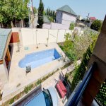 Satılır 7 otaqlı Həyət evi/villa, Novxanı, Abşeron rayonu 4