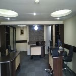 Kirayə (aylıq) 2 otaqlı Ofis, İnşaatçılar metrosu, Yasamal rayonu 3