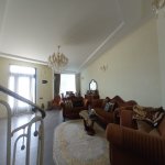 Kirayə (günlük) 4 otaqlı Həyət evi/villa Şamaxı 22