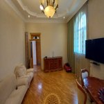 Satılır 5 otaqlı Həyət evi/villa, Elmlər akademiyası metrosu, Badamdar qəs., Səbail rayonu 6