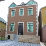 Satılır 6 otaqlı Həyət evi/villa, Zabrat qəs., Sabunçu rayonu 2