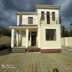 Satılır 5 otaqlı Həyət evi/villa, Bilgəh qəs., Sabunçu rayonu 2