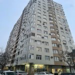 Продажа 2 комнат Новостройка, м. Гара Гараева метро, 8-ой километр, Низаминский р-н район 1