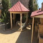 Satılır 7 otaqlı Həyət evi/villa, Yasamal rayonu 24