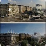 Аренда 3 комнат Новостройка, м. Хетаи метро, Белый город, Хетаи район 20