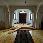 Satılır 4 otaqlı Həyət evi/villa, Avtovağzal metrosu, Biləcəri qəs., Binəqədi rayonu 2