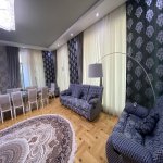 Satılır 6 otaqlı Həyət evi/villa, Badamdar qəs., Səbail rayonu 4