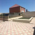 Kirayə (aylıq) 4 otaqlı Bağ evi, Fatmayi, Abşeron rayonu 18