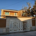 Satılır 4 otaqlı Həyət evi/villa, Koroğlu metrosu, Zabrat qəs., Sabunçu rayonu 3