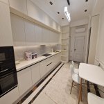 Kirayə (aylıq) 3 otaqlı Yeni Tikili, Ağ şəhər, Xətai rayonu 16