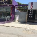 Kirayə (aylıq) 2 otaqlı Həyət evi/villa, 28 May metrosu, Nəsimi rayonu 2