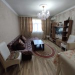 Kirayə (aylıq) 4 otaqlı Həyət evi/villa, Avtovağzal metrosu, Binəqədi rayonu 3