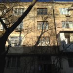 Satılır 4 otaqlı Köhnə Tikili, Elmlər akademiyası metrosu, Yasamal rayonu 2