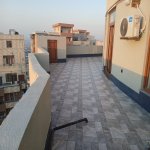 Kirayə (aylıq) 3 otaqlı Yeni Tikili, 20 Yanvar metrosu, Nəsimi rayonu 18