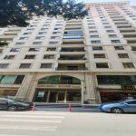 Satılır 2 otaqlı Yeni Tikili, Gənclik metrosu, Nərimanov rayonu 1