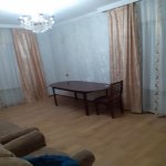 Аренда 2 комнатная Вторичка, м. Нефтчиляр метро, 8-ой километр, Низаминский р-н район 3