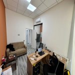 Kirayə (aylıq) 2 otaqlı Ofis, 8 Noyabr metrosu, Nəsimi rayonu 7