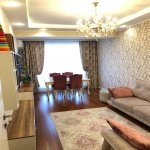 Kirayə (aylıq) 2 otaqlı Yeni Tikili, Xətai metrosu, Xətai rayonu 2