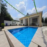 Satılır 3 otaqlı Həyət evi/villa Qəbələ 24