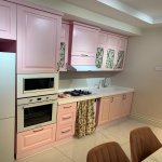 Продажа 1 комнатная Новостройка, м. Гянджлик метро, Насими район 5