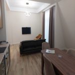 Kirayə (aylıq) 2 otaqlı Yeni Tikili, Ağ şəhər, Xətai rayonu 4