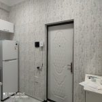 Аренда 2 комнатная Новостройка, İnşaatçılar метро, Ясамал район 4