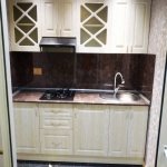 Satılır 2 otaqlı Yeni Tikili, Qara Qarayev metrosu, Nizami rayonu 5