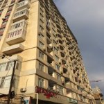 Satılır 2 otaqlı Yeni Tikili, Memar Əcəmi metrosu, Nəsimi rayonu 1