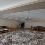 Kirayə (aylıq) 3 otaqlı Yeni Tikili, Badamdar qəs., Səbail rayonu 5
