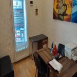 Kirayə (aylıq) 2 otaqlı Ofis, 28 May metrosu, Nəsimi rayonu 6