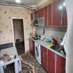 Satılır 3 otaqlı Köhnə Tikili, Həzi Aslanov metrosu, Əhmədli, Xətai rayonu 14
