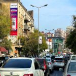 Kirayə (aylıq) Obyekt, Nəriman Nərimanov metrosu, Nərimanov rayonu 19